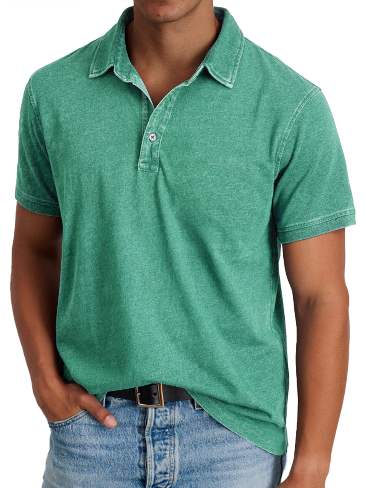 Vert / 3XL
