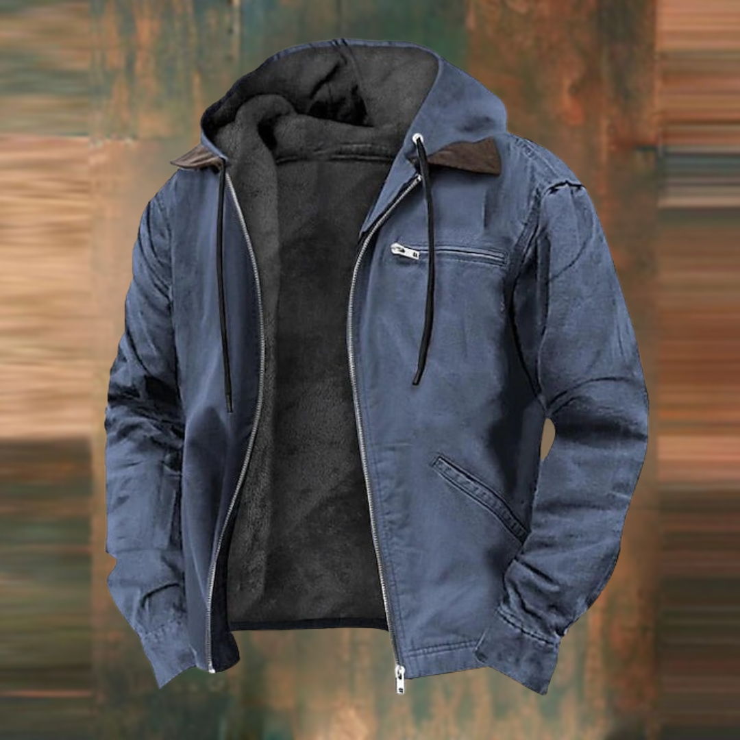 Bleu / 4XL
