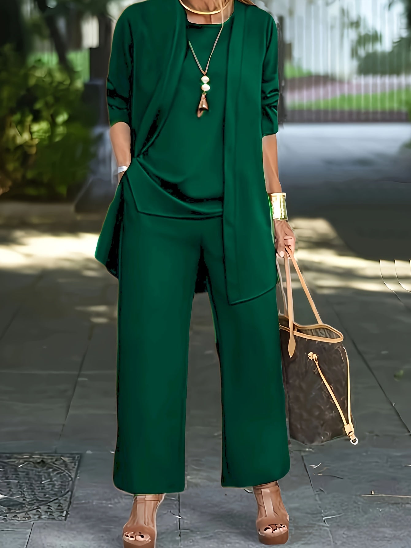 Vert Foncé / 2XL