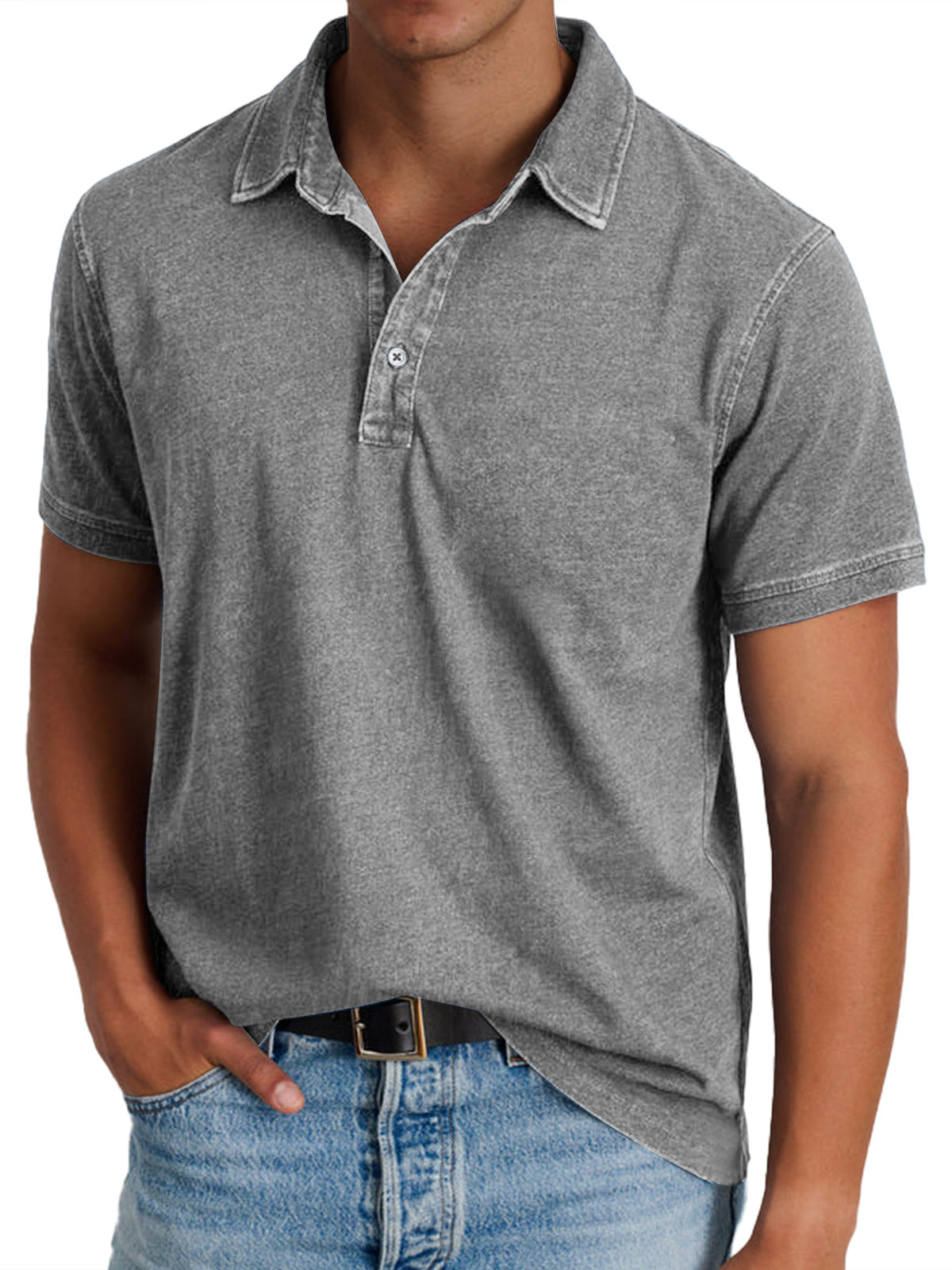 Gris / 3XL