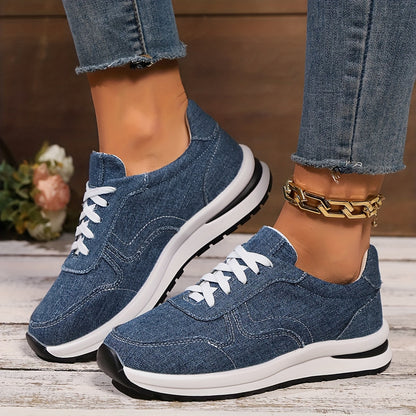 Annemiek | Femme Chaussures avec Rehausse de Hauteur