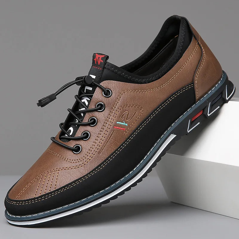 Marron Foncé / 48