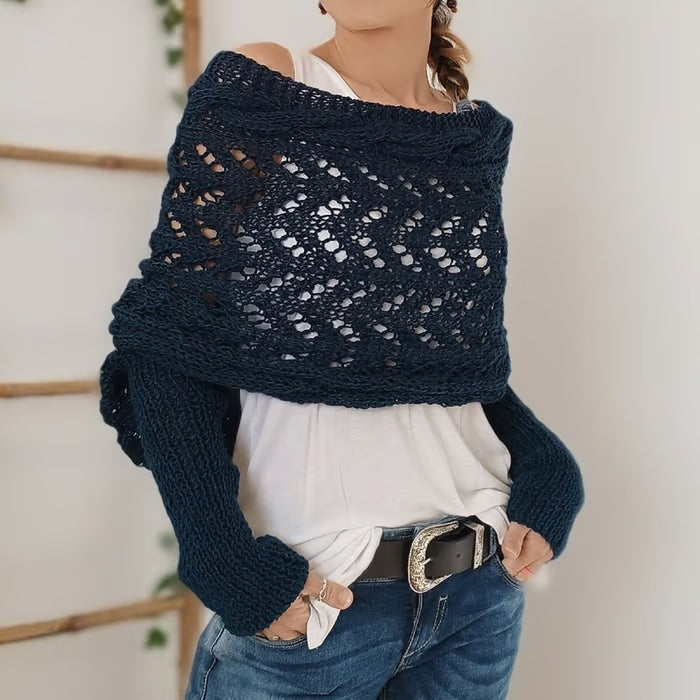 Bleu foncé / Taille unique