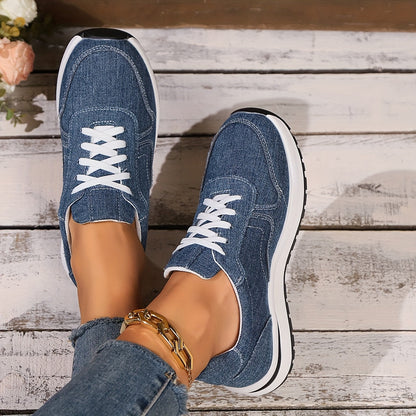 Annemiek | Femme Chaussures avec Rehausse de Hauteur