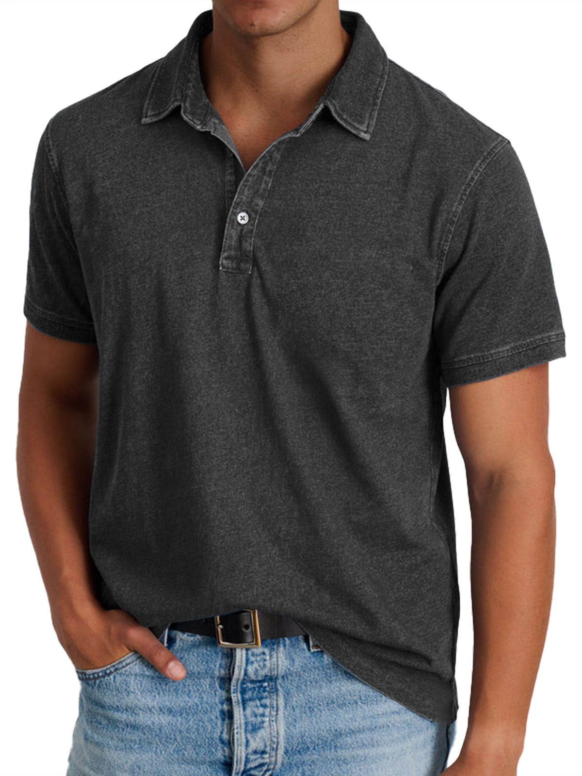Noir / 3XL