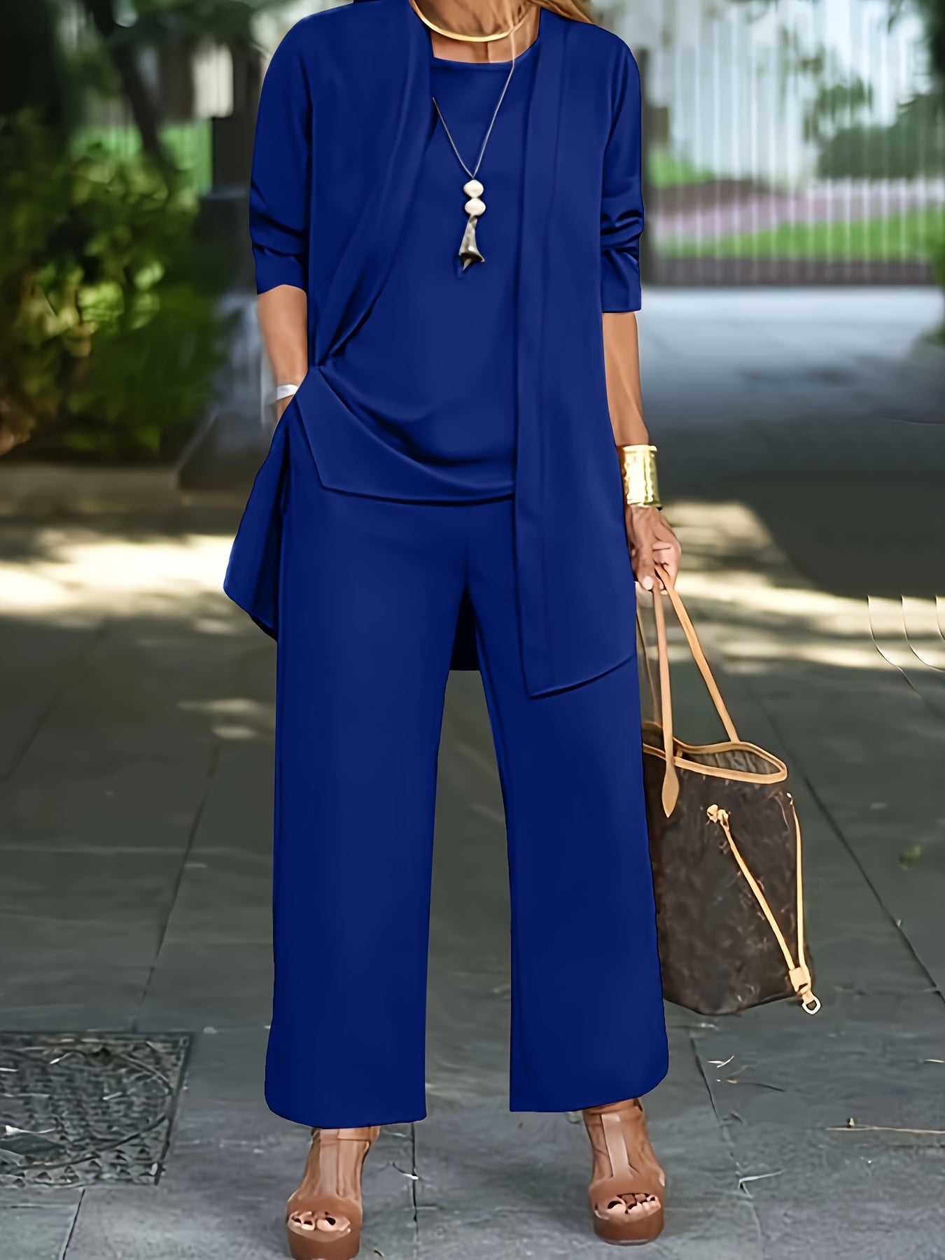 Bleu / 2XL