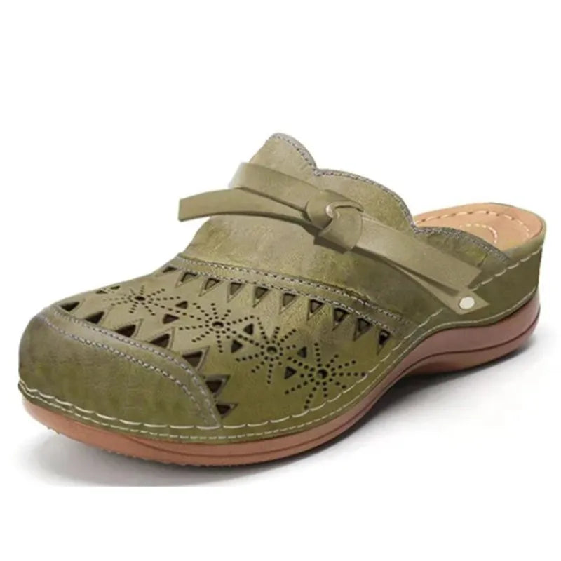 Vert Olive / 43
