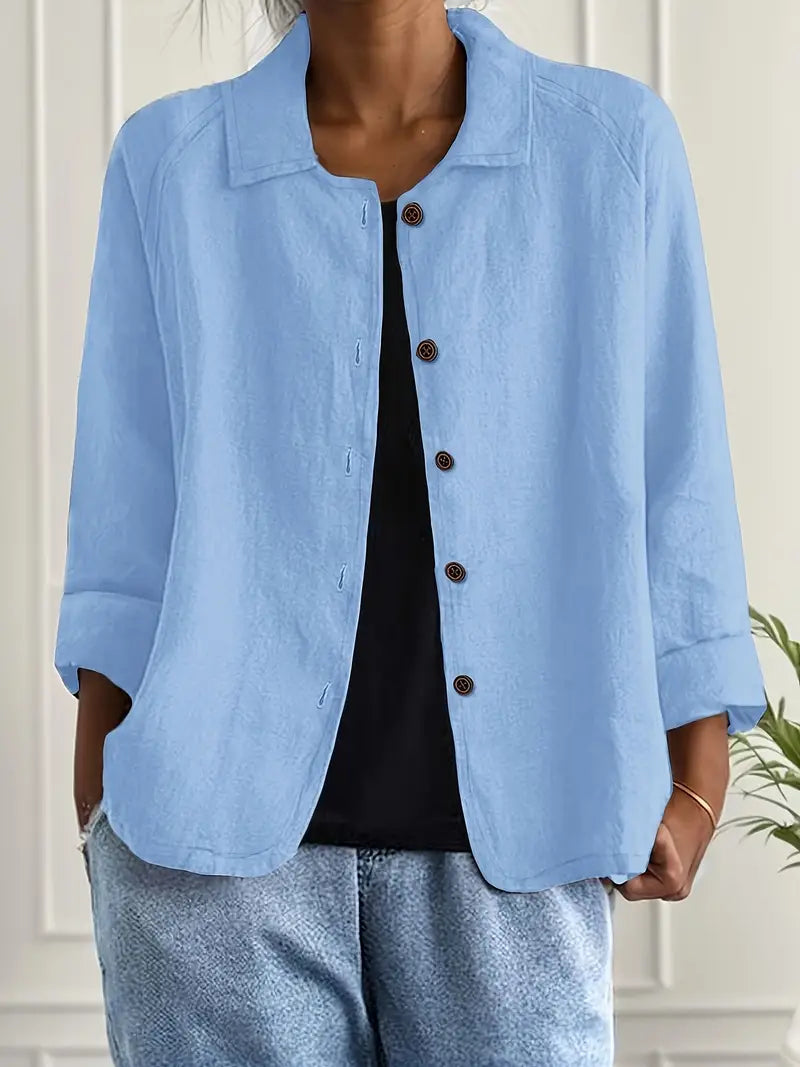 Bleu Clair / 2XL