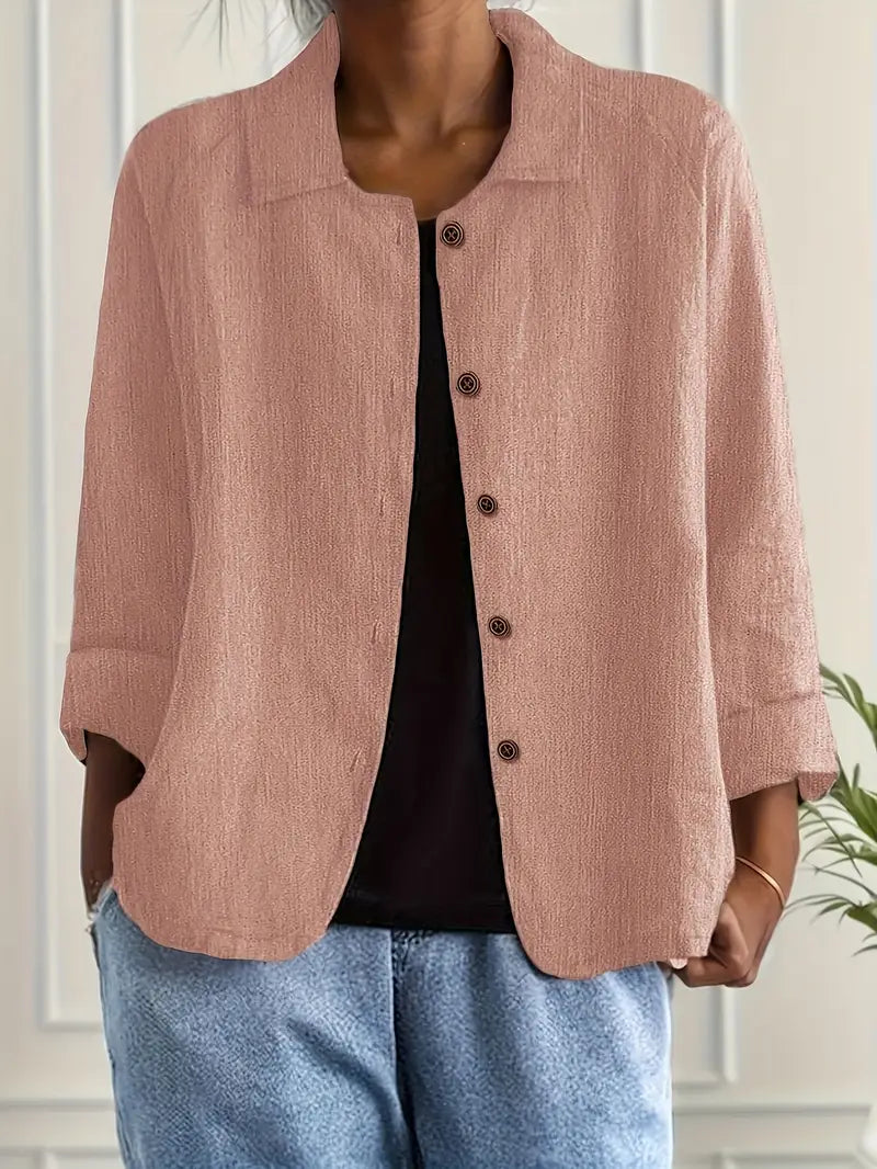 Rose / 2XL