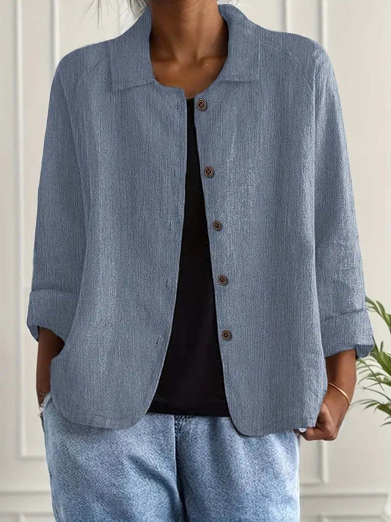 Bleu Grisé / 2XL