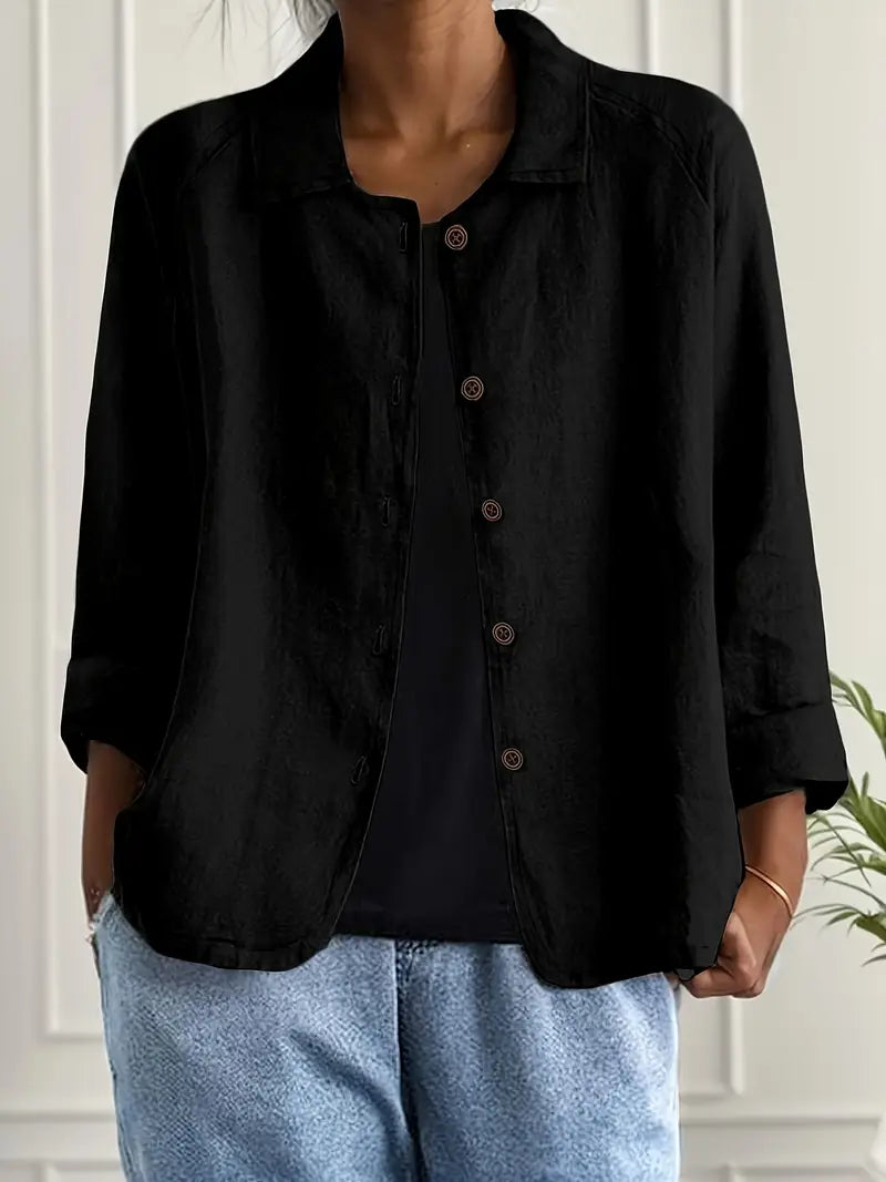 Noir / 2XL