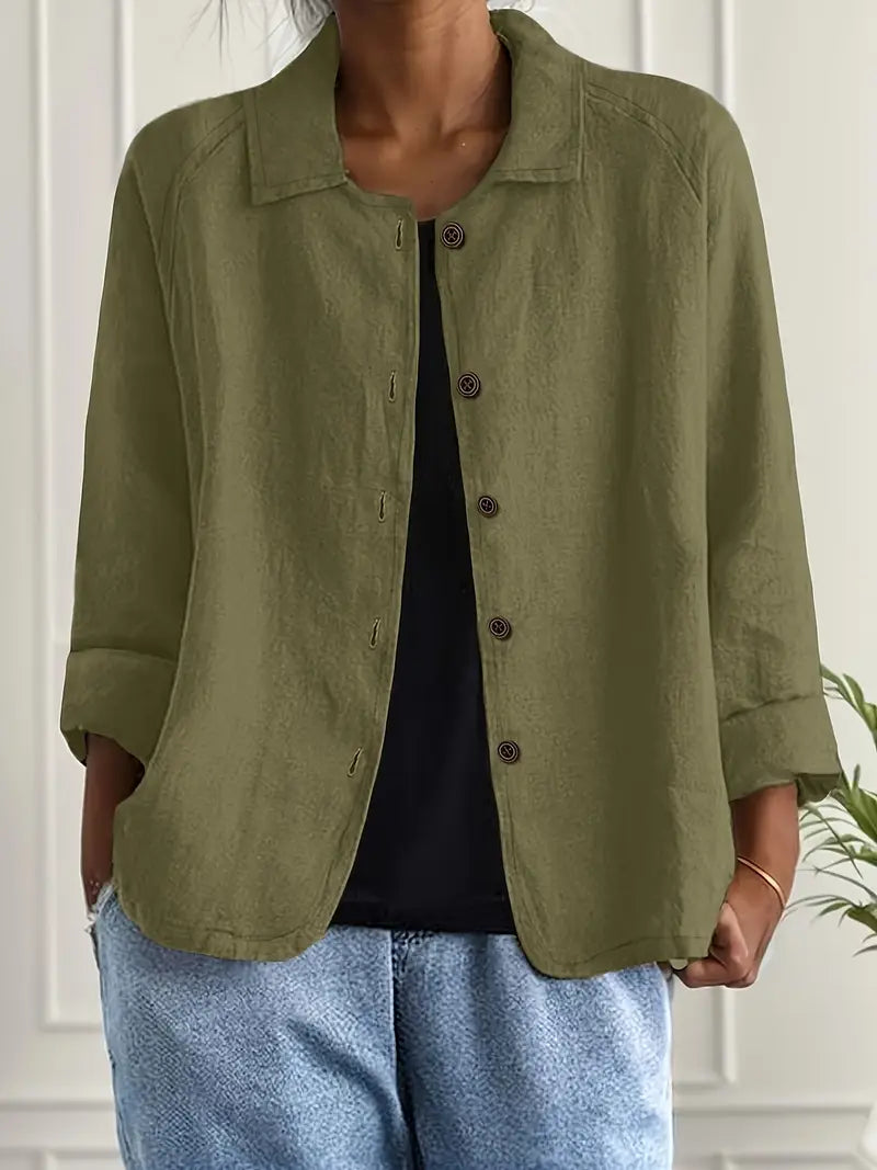 Vert Olive / 2XL