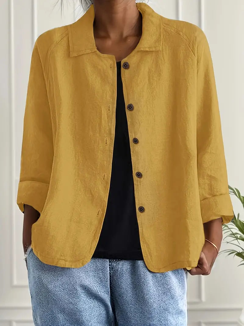 Jaune / 2XL