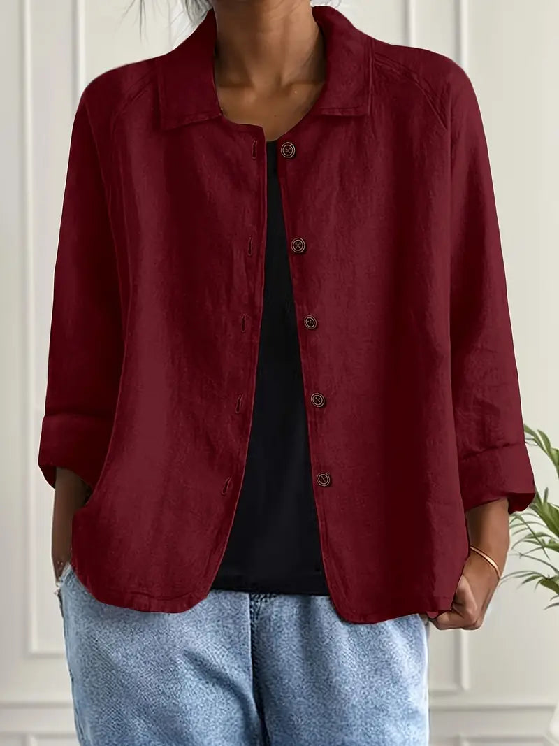 Rouge / 2XL