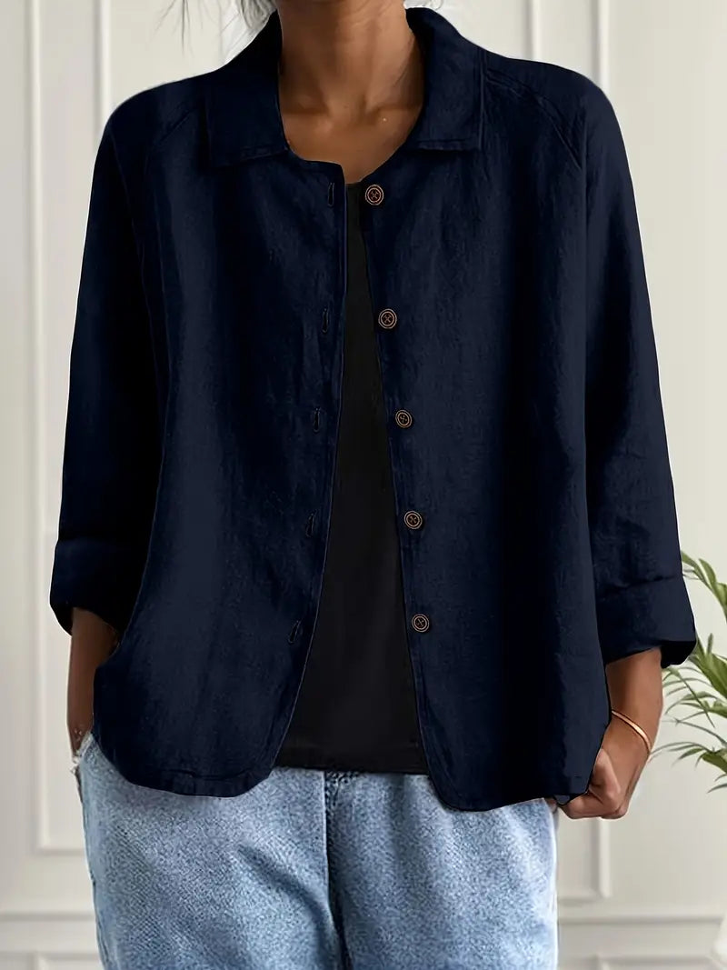 Bleu Marine / 2XL