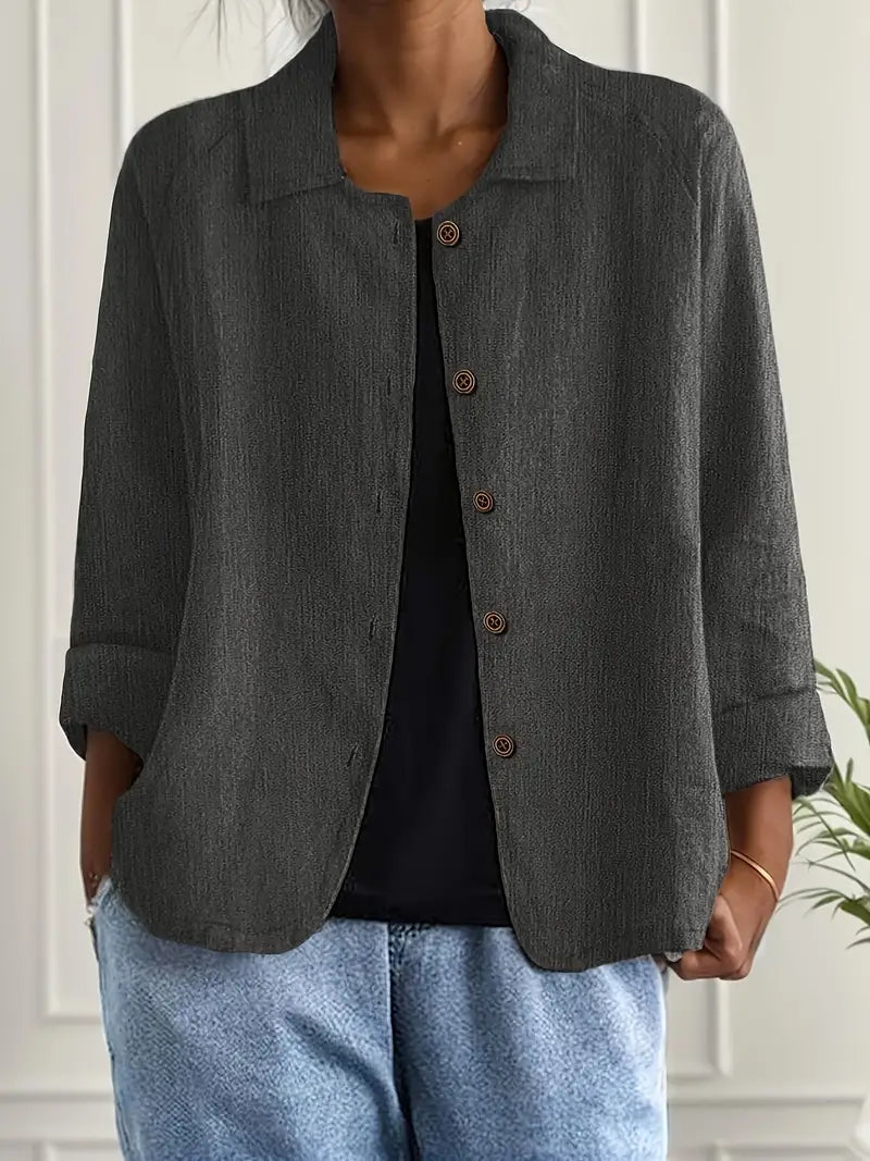 Gris Foncé / 2XL