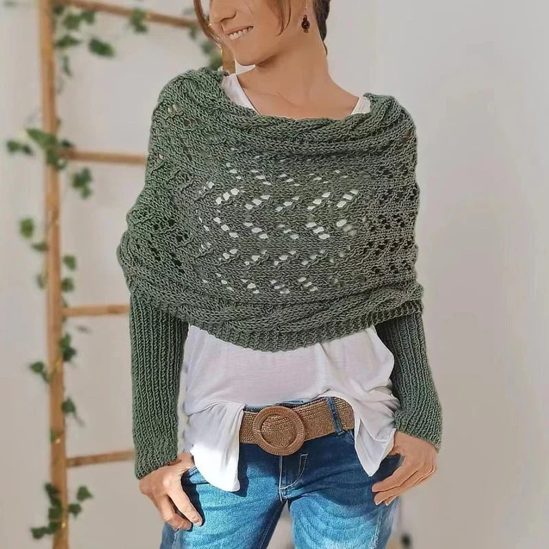 Vert / Taille unique