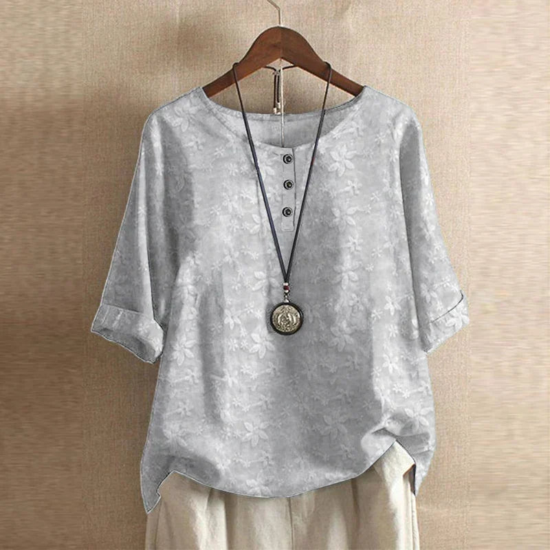 Gris clair / 3XL