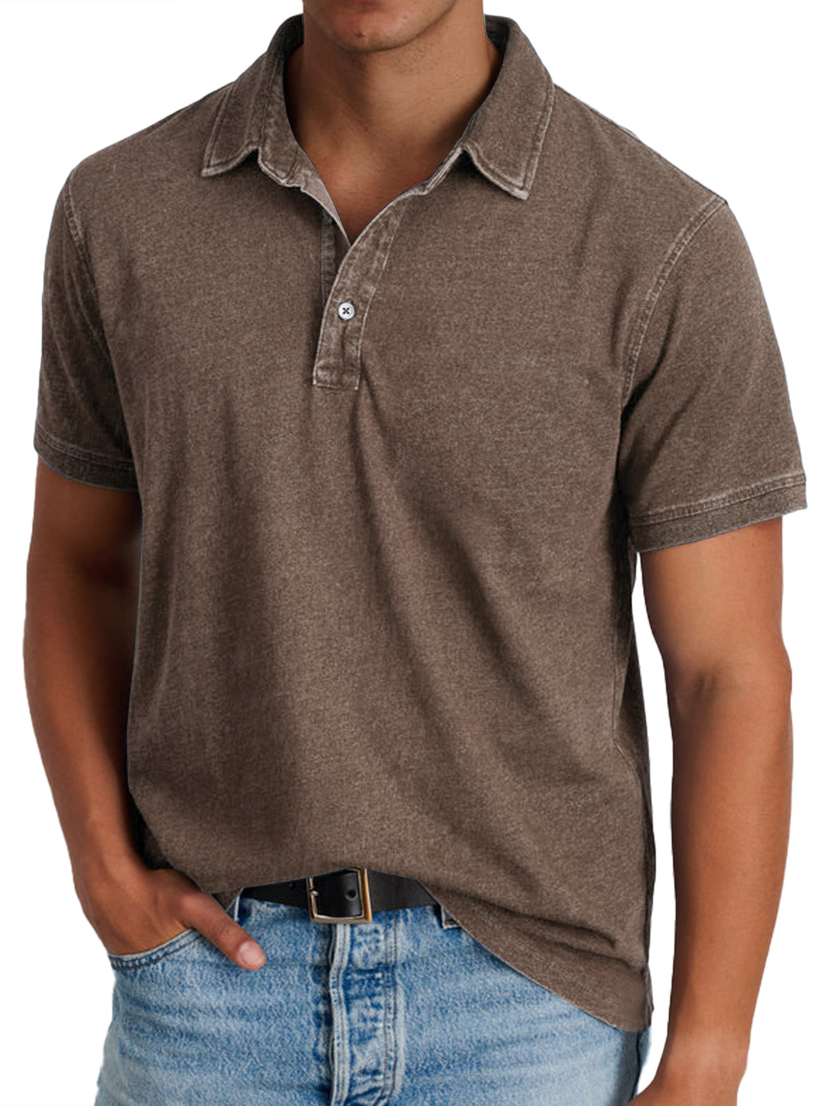 Marron / 3XL