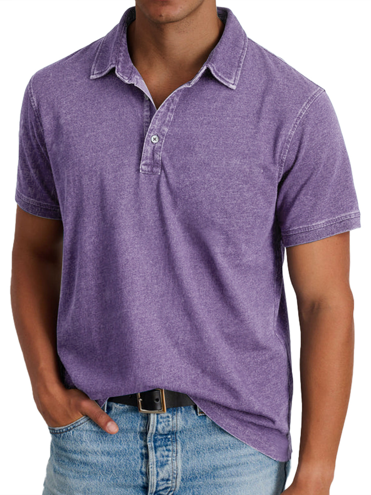 Violet / 3XL
