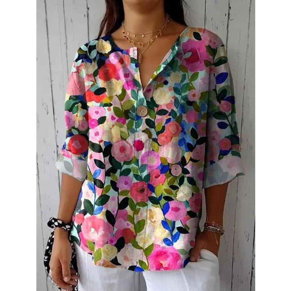 Rose / 3XL
