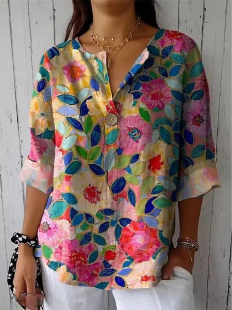 Rouge / 3XL