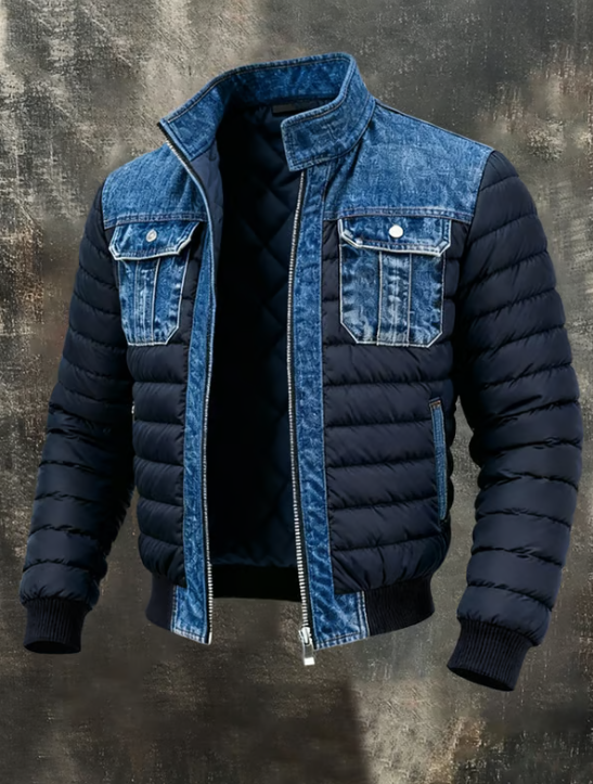 Bleu / 3XL