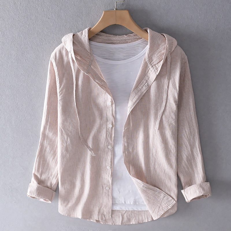 Beige / 4XL