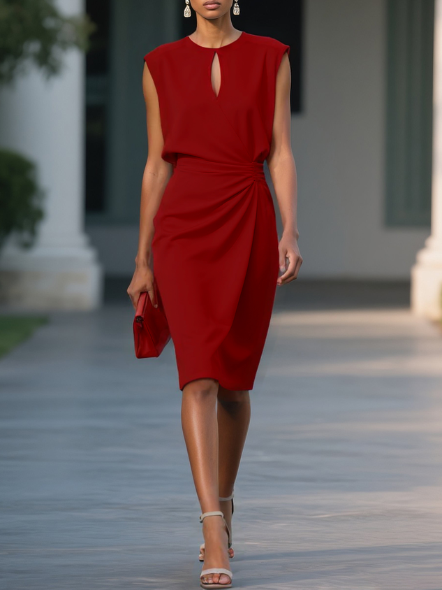 Rouge / 3XL