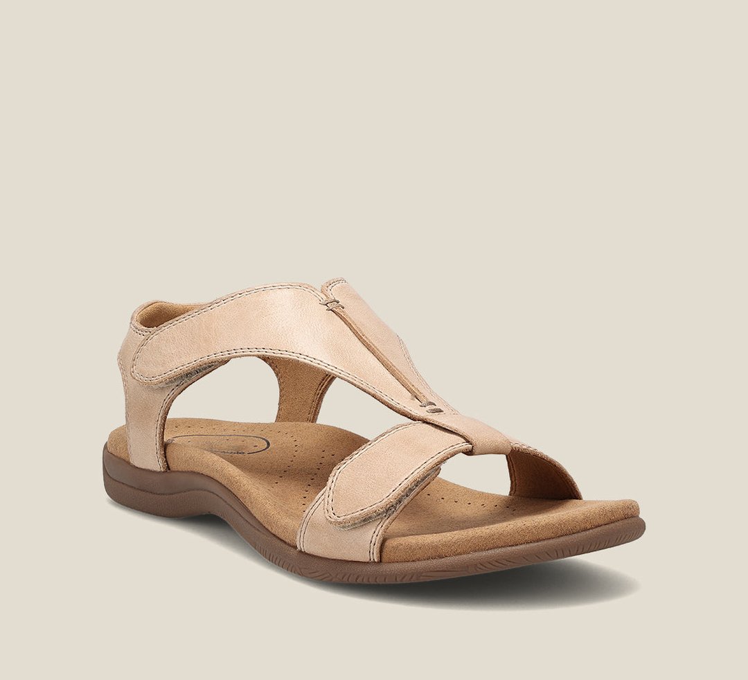 Beige / EU 43