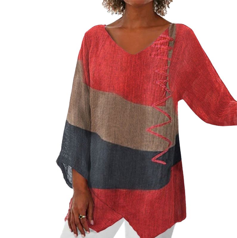 Rouge / 5XL